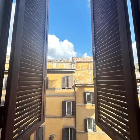 Ripetta 24-3