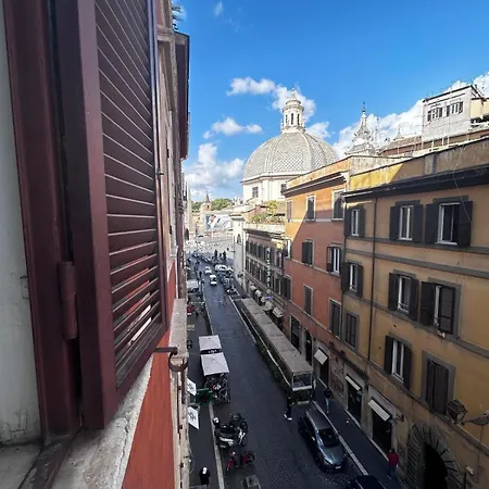 Ripetta 24-2