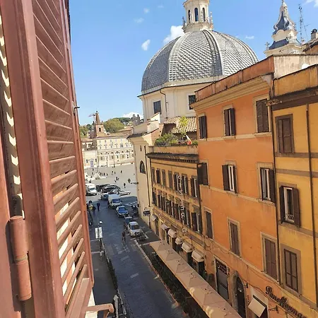 Ripetta 24-3